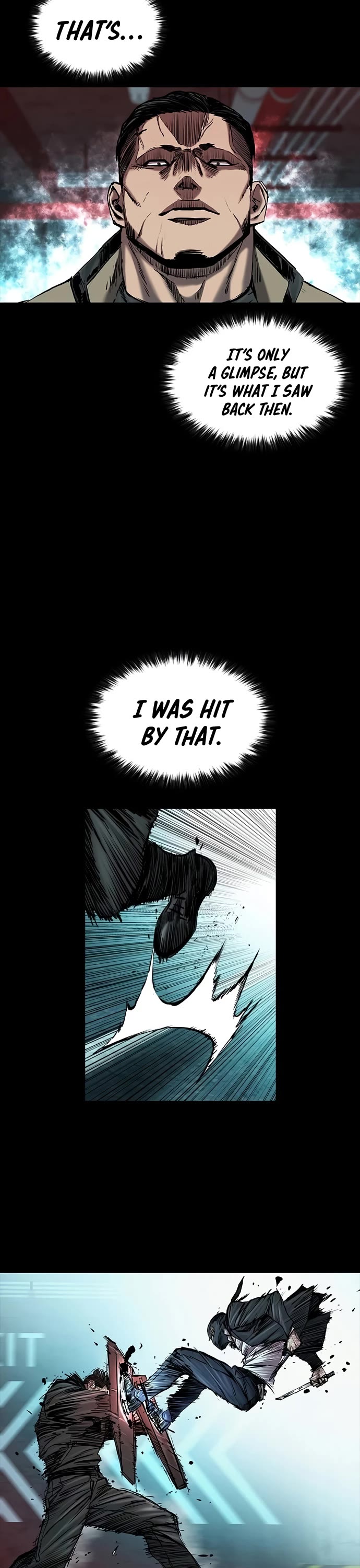 Castle 2: Pinnacle Chapter 43 page 69 - Chapter 43