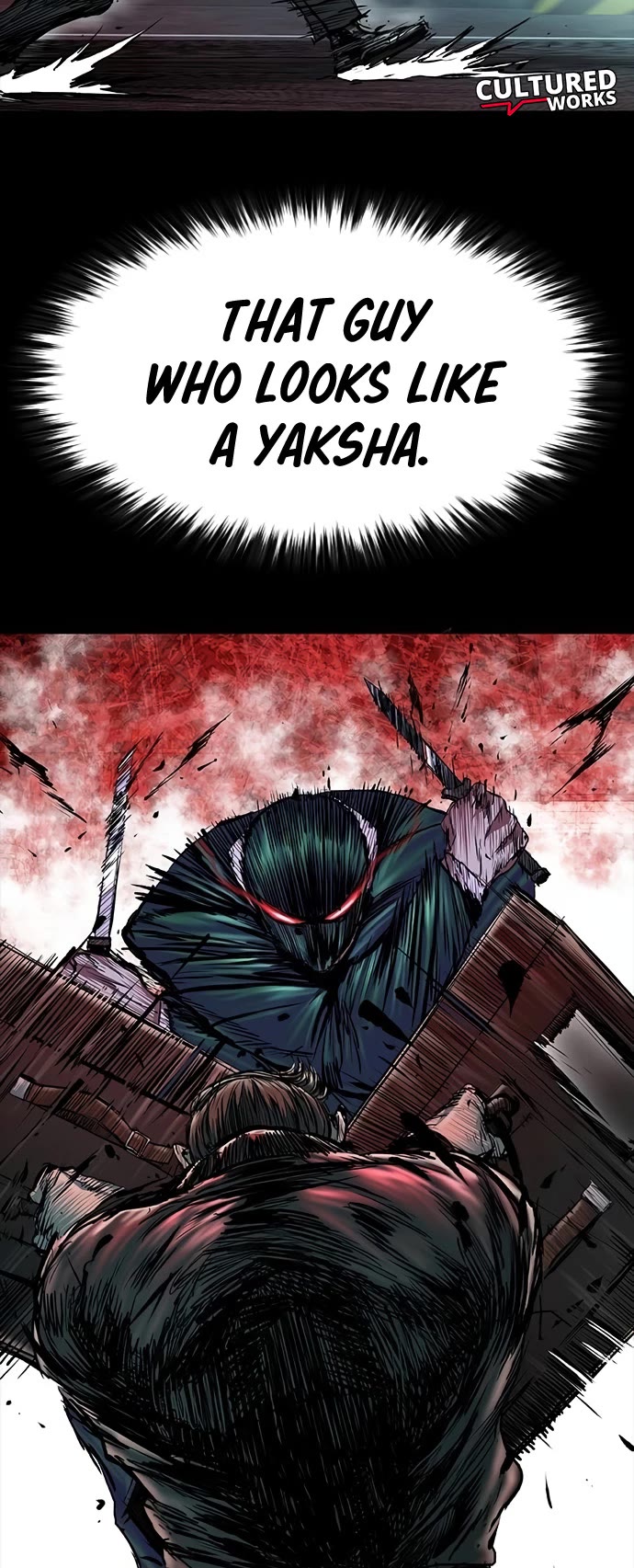 Castle 2: Pinnacle Chapter 43 page 70 - Chapter 43