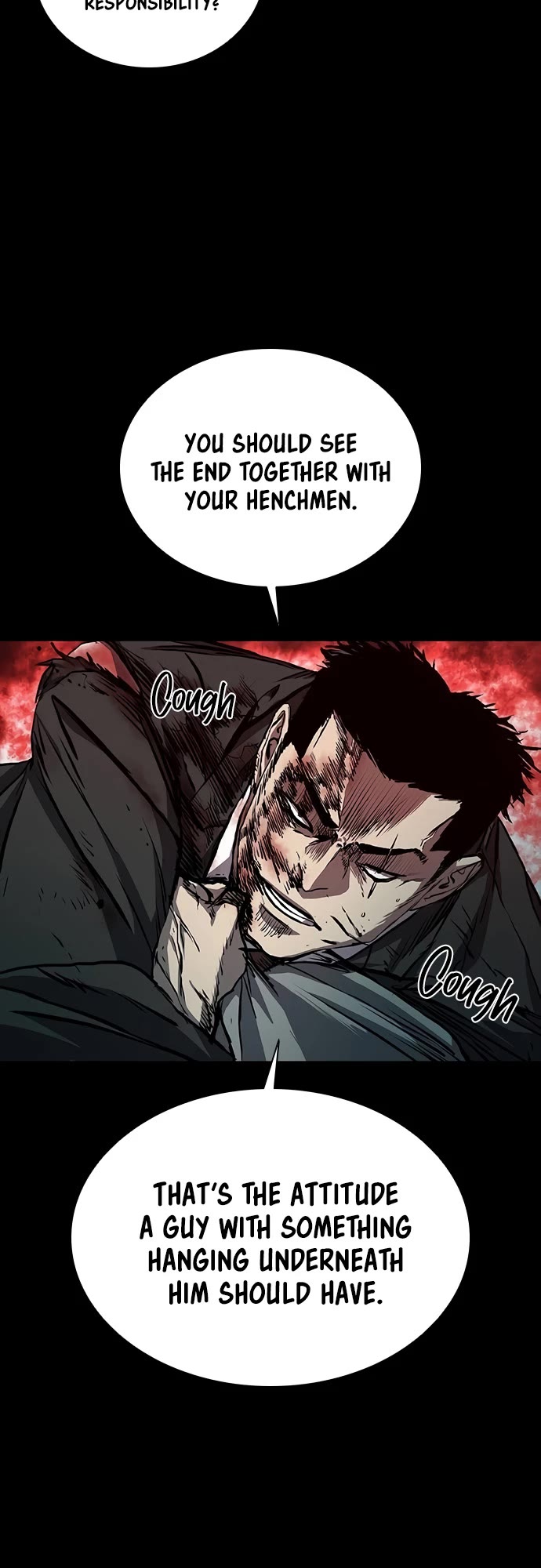 Castle 2: Pinnacle Chapter 43 page 79 - Chapter 43