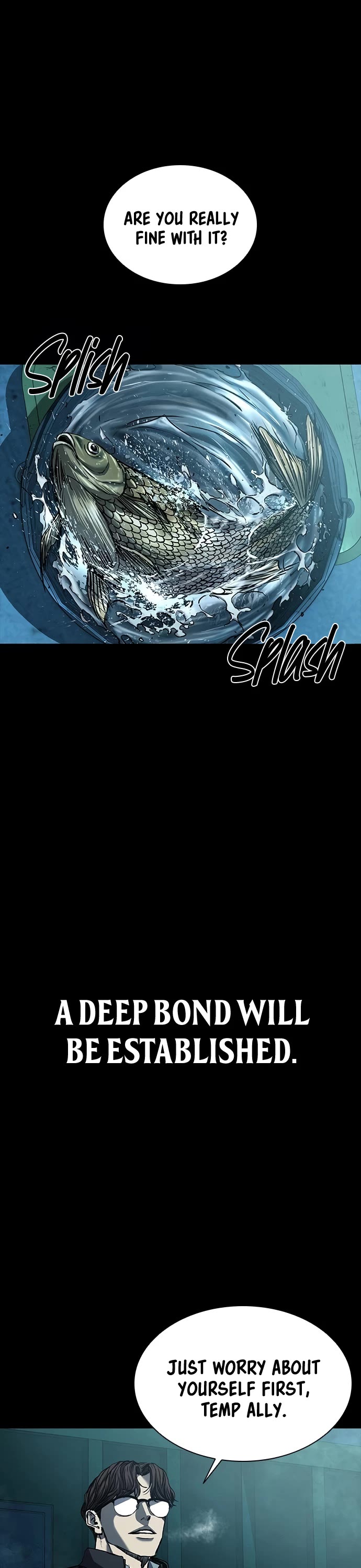 Castle 2: Pinnacle Chapter 43 page 80 - Chapter 43