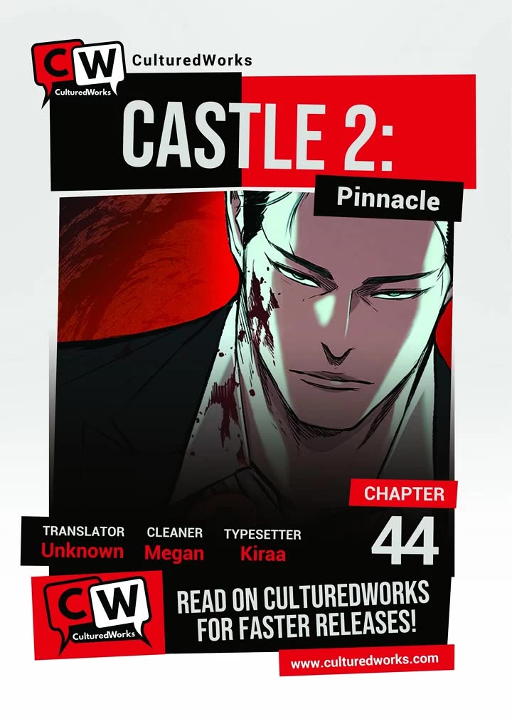 Castle 2: Pinnacle Chapter 44 page 1 - Chapter 44