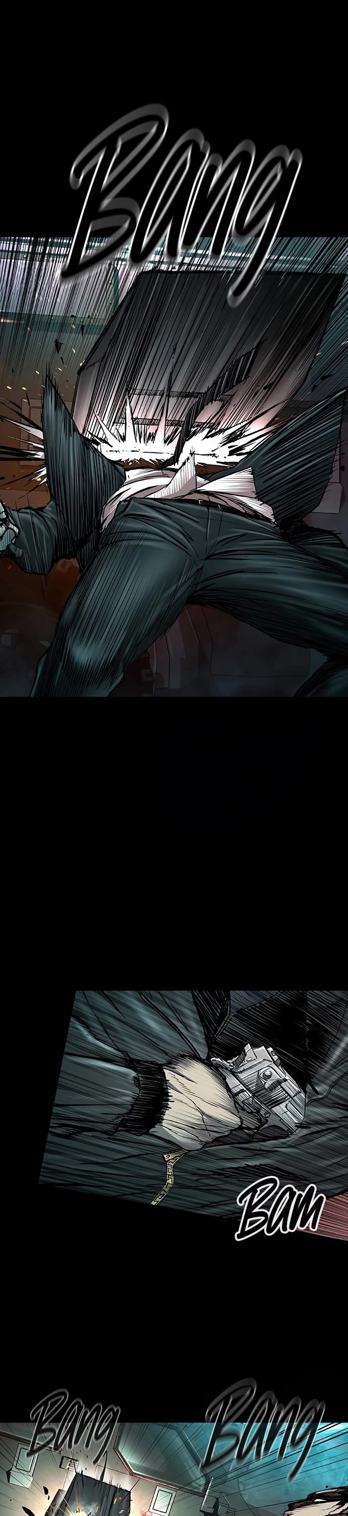 Castle 2: Pinnacle Chapter 44 page 13 - Chapter 44
