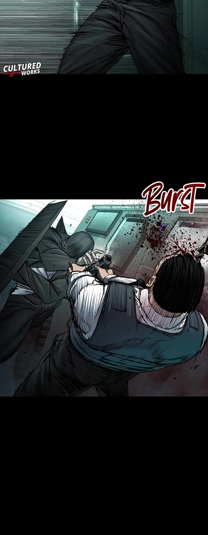 Castle 2: Pinnacle Chapter 44 page 15 - Chapter 44