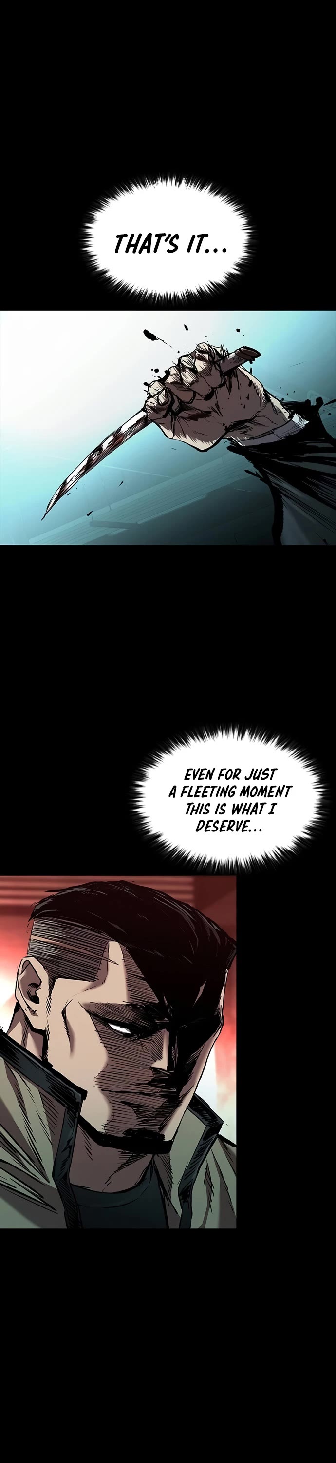 Castle 2: Pinnacle Chapter 44 page 2 - Chapter 44