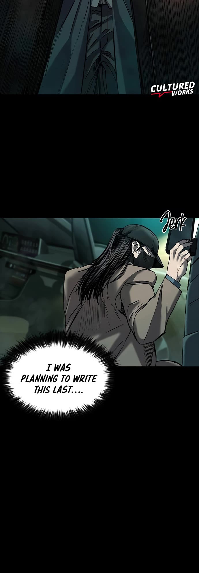 Castle 2: Pinnacle Chapter 44 page 23 - Chapter 44