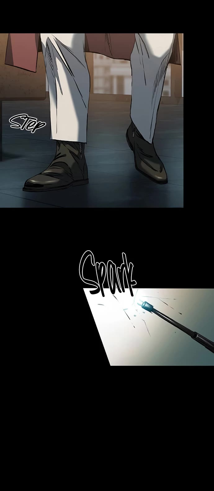 Castle 2: Pinnacle Chapter 44 page 28 - Chapter 44