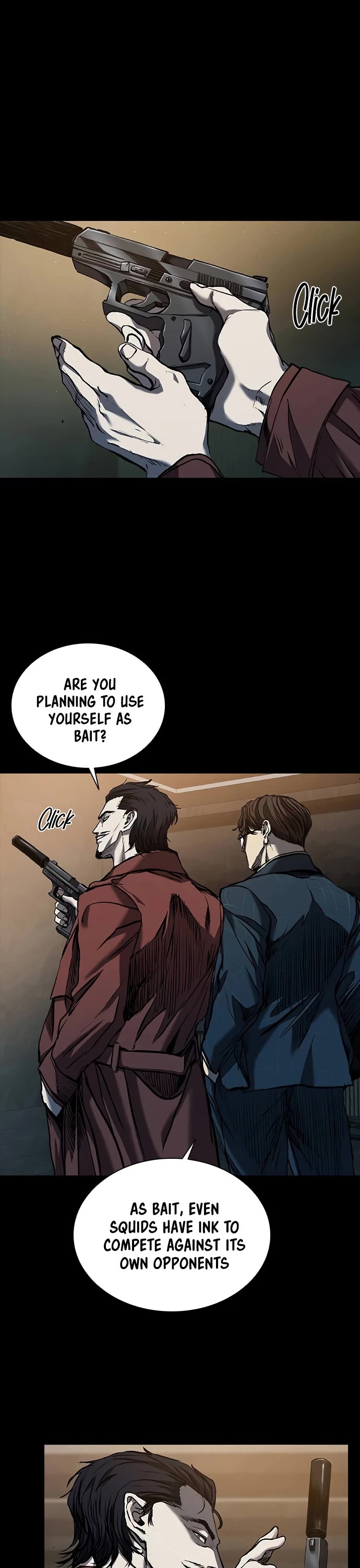 Castle 2: Pinnacle Chapter 44 page 45 - Chapter 44