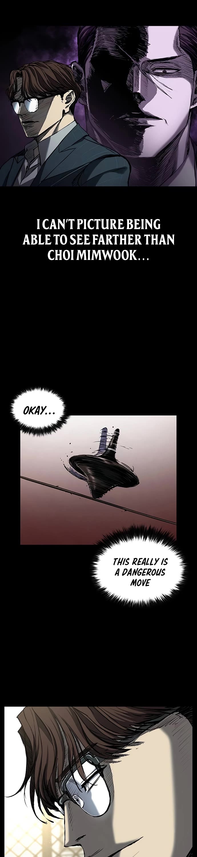 Castle 2: Pinnacle Chapter 44 page 49 - Chapter 44