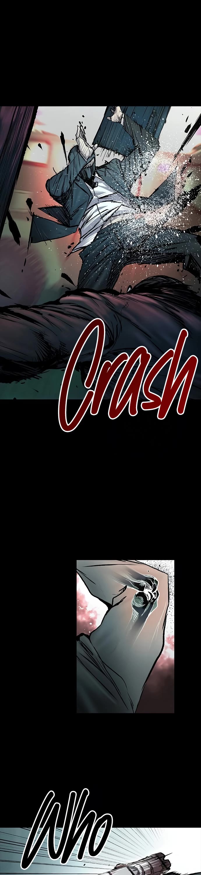 Castle 2: Pinnacle Chapter 44 page 53 - Chapter 44