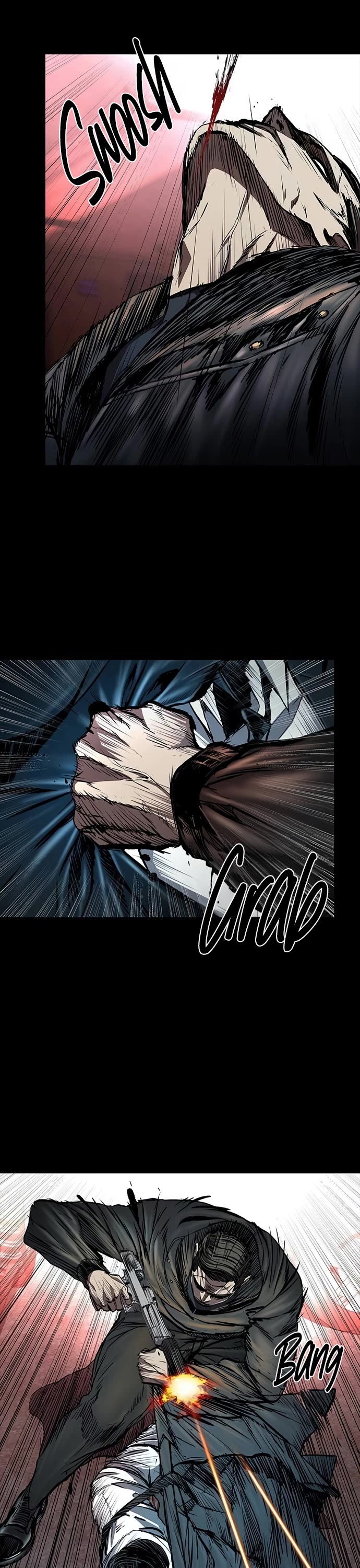 Castle 2: Pinnacle Chapter 44 page 57 - Chapter 44
