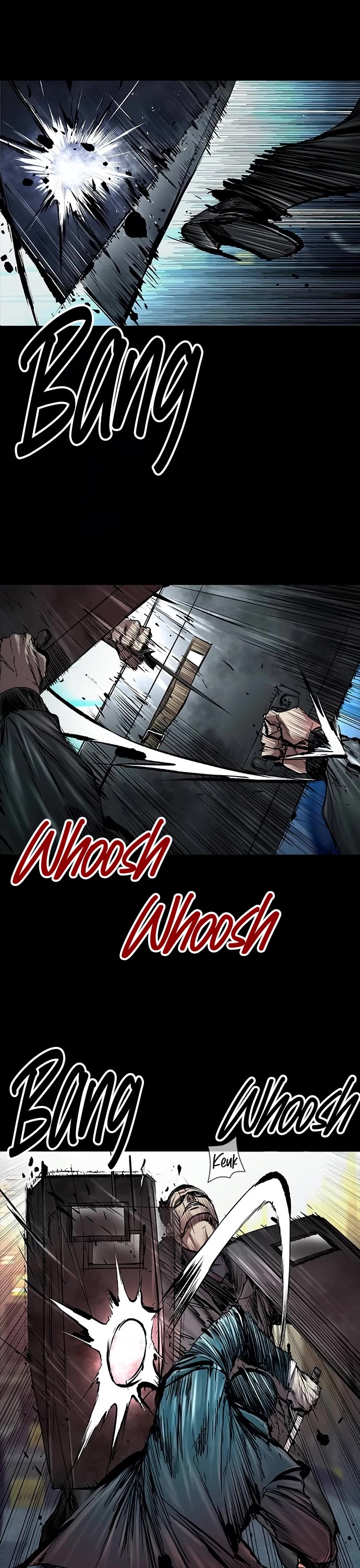 Castle 2: Pinnacle Chapter 44 page 6 - Chapter 44