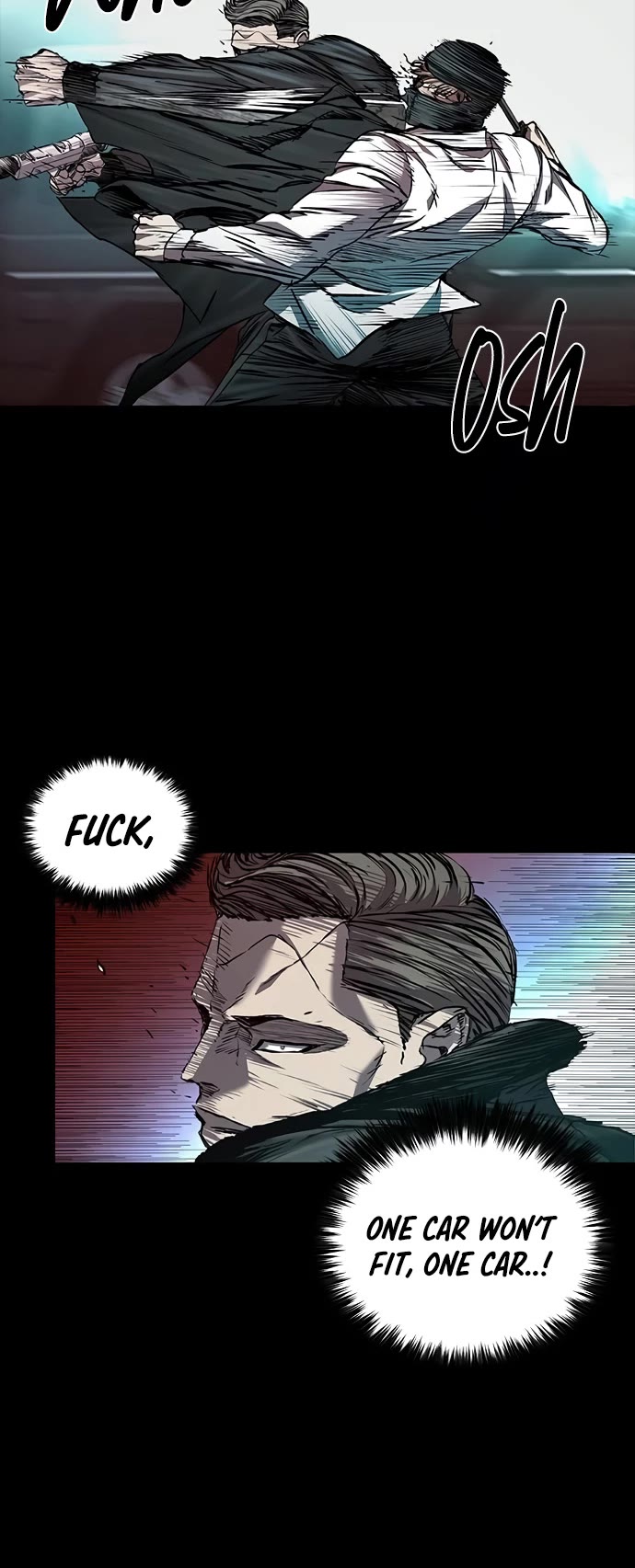Castle 2: Pinnacle Chapter 44 page 60 - Chapter 44
