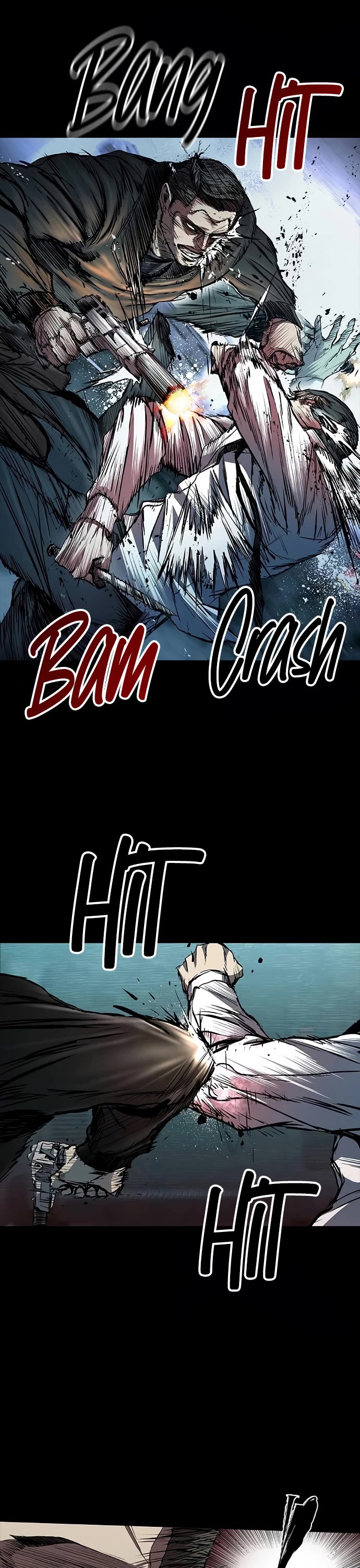 Castle 2: Pinnacle Chapter 44 page 61 - Chapter 44