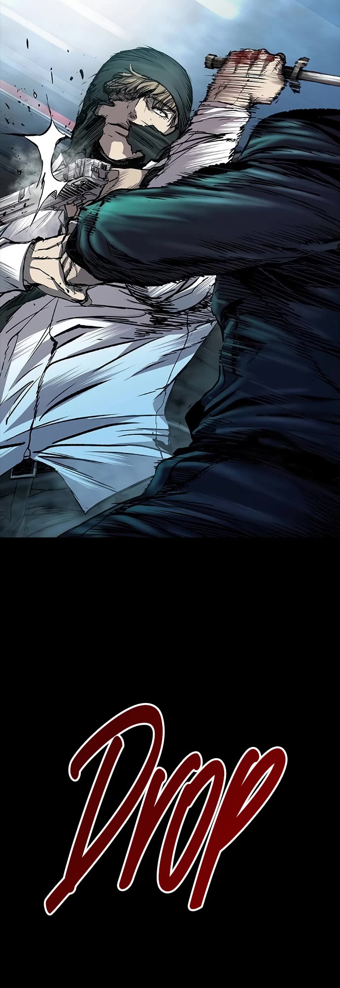 Castle 2: Pinnacle Chapter 44 page 63 - Chapter 44