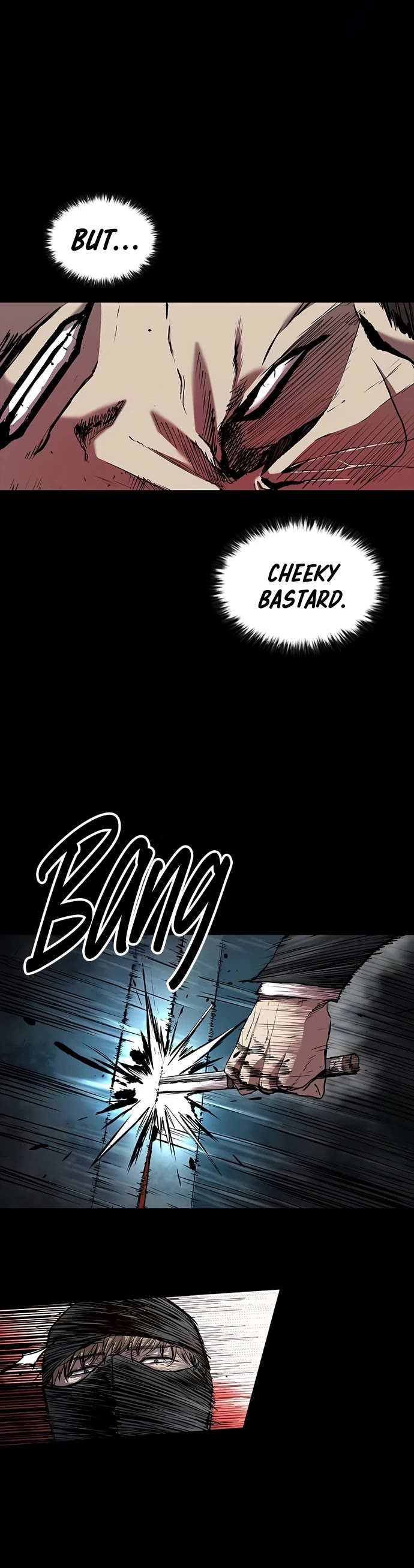 Castle 2: Pinnacle Chapter 44 page 8 - Chapter 44