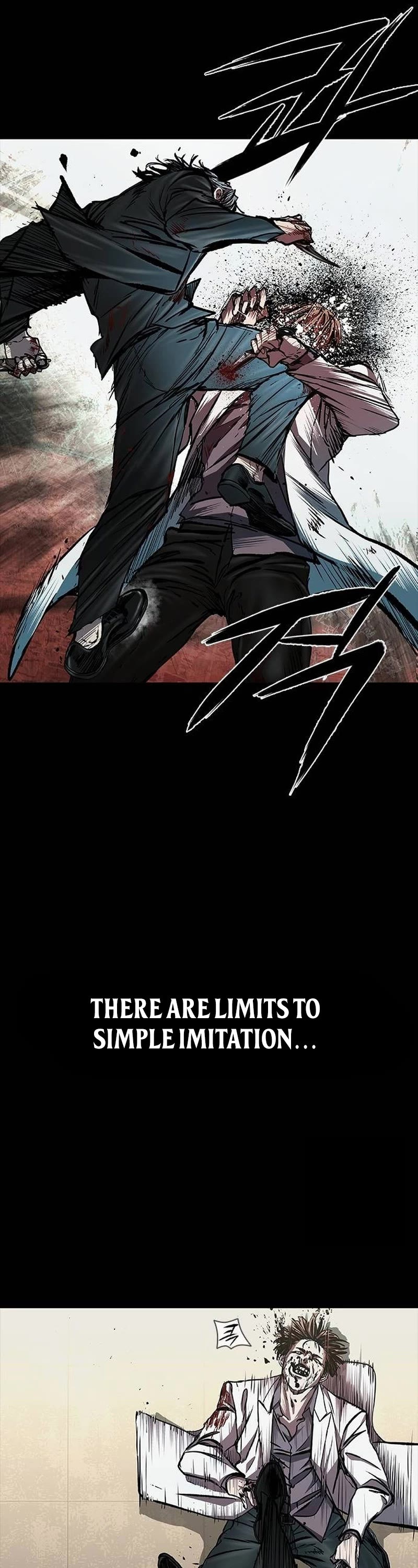 Castle 2: Pinnacle Chapter 45 page 10 - Chapter 45