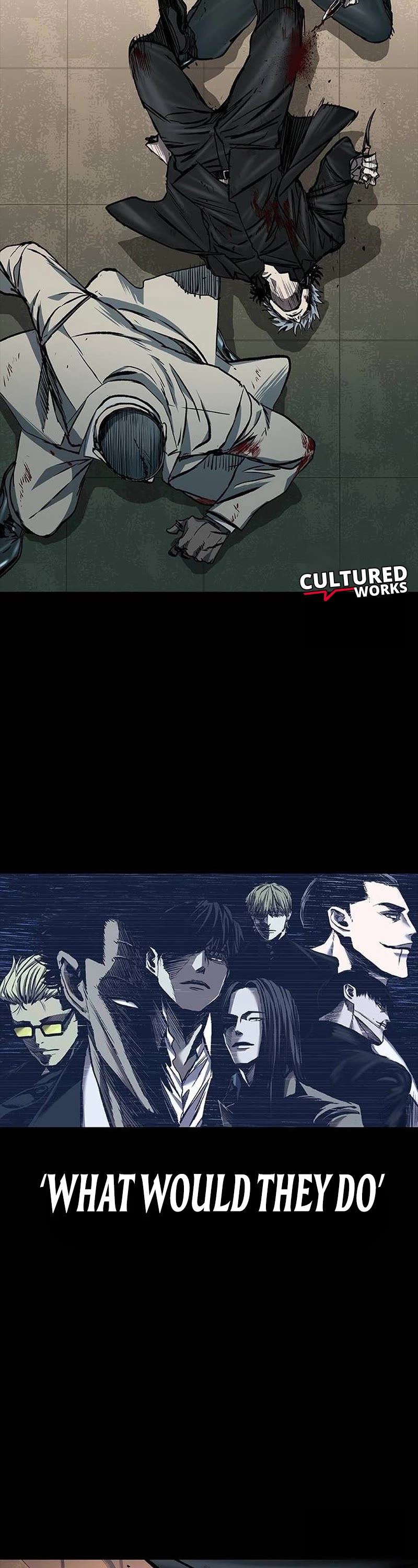Castle 2: Pinnacle Chapter 45 page 11 - Chapter 45