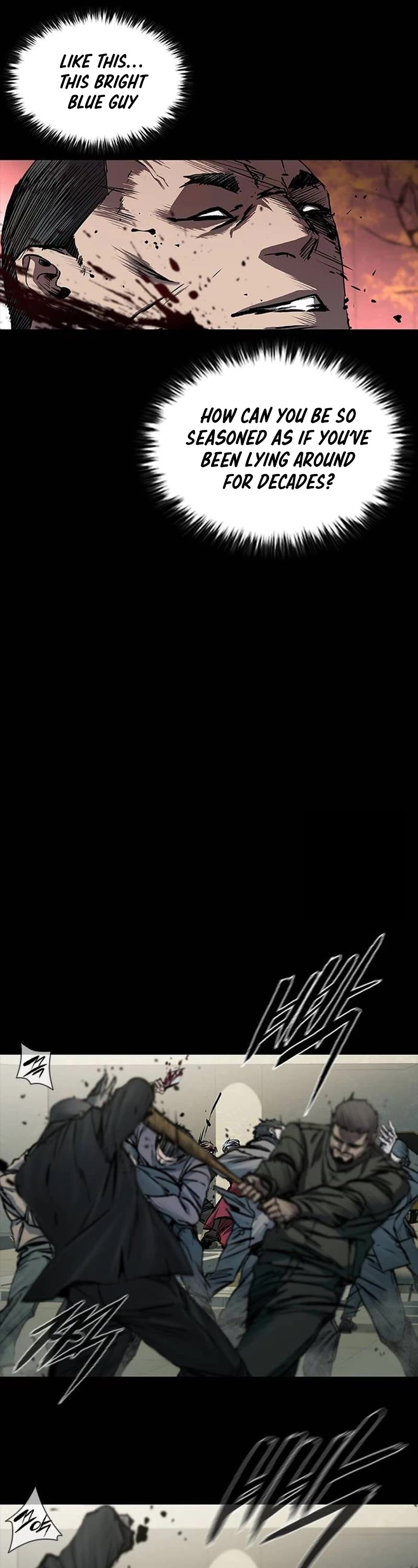 Castle 2: Pinnacle Chapter 45 page 14 - Chapter 45