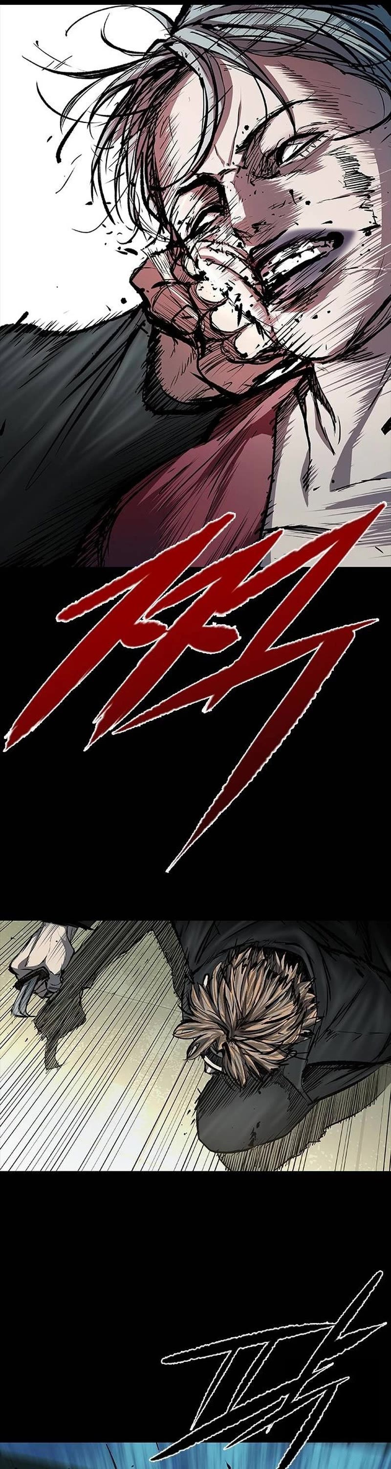 Castle 2: Pinnacle Chapter 45 page 18 - Chapter 45