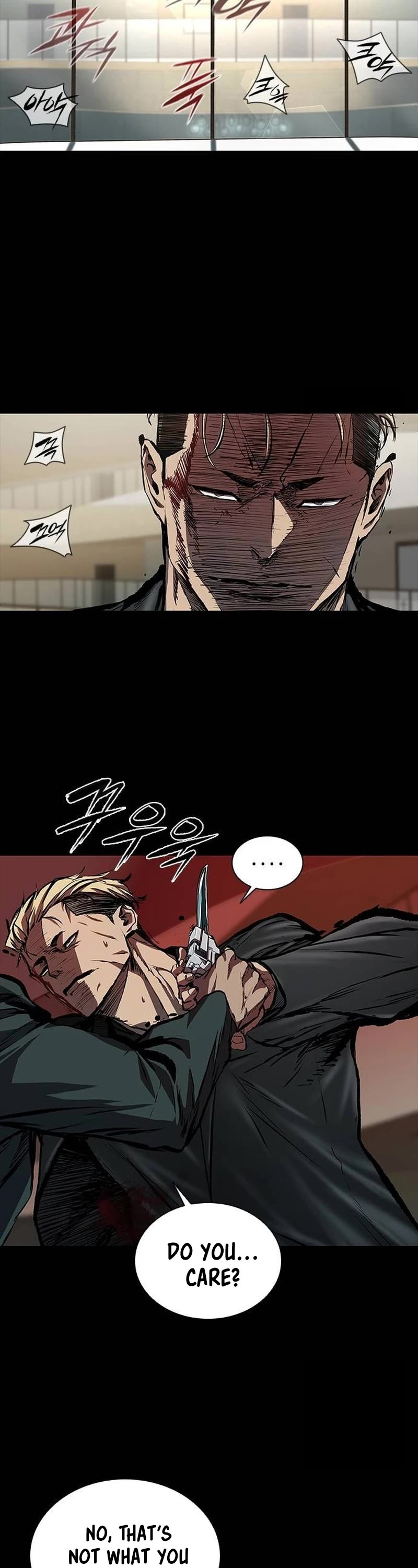 Castle 2: Pinnacle Chapter 45 page 27 - Chapter 45