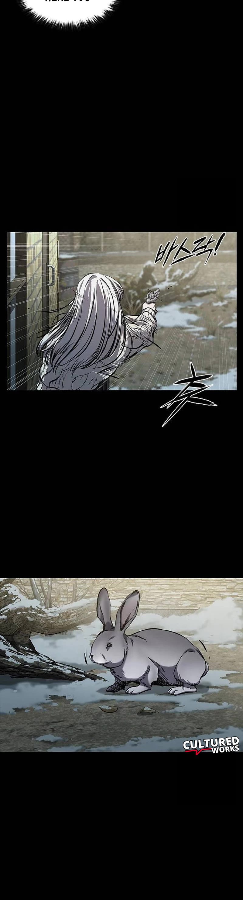 Castle 2: Pinnacle Chapter 45 page 32 - Chapter 45