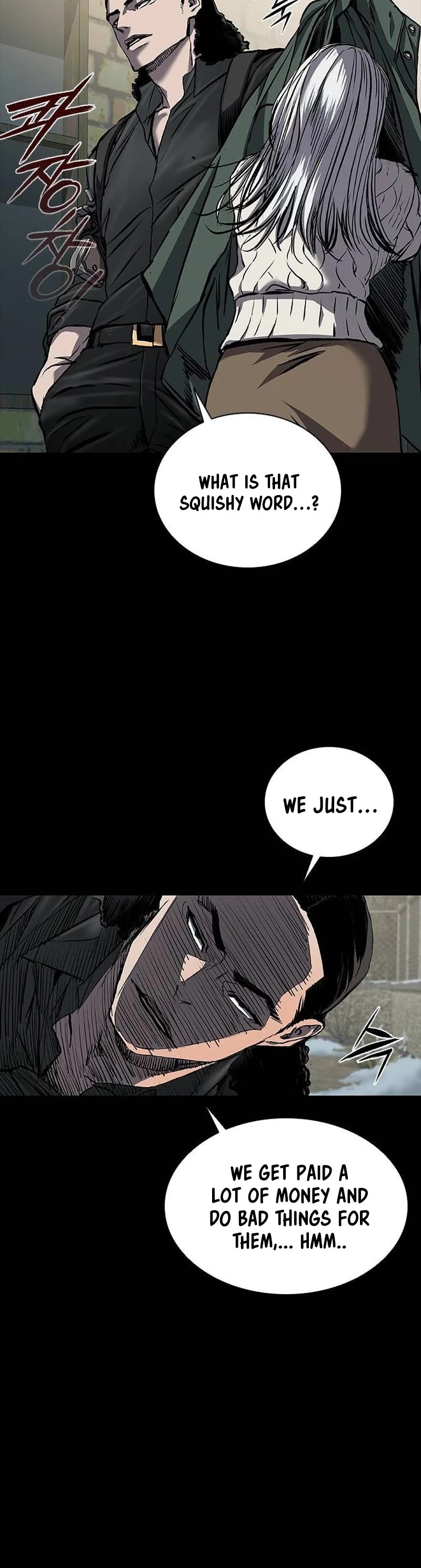 Castle 2: Pinnacle Chapter 45 page 37 - Chapter 45