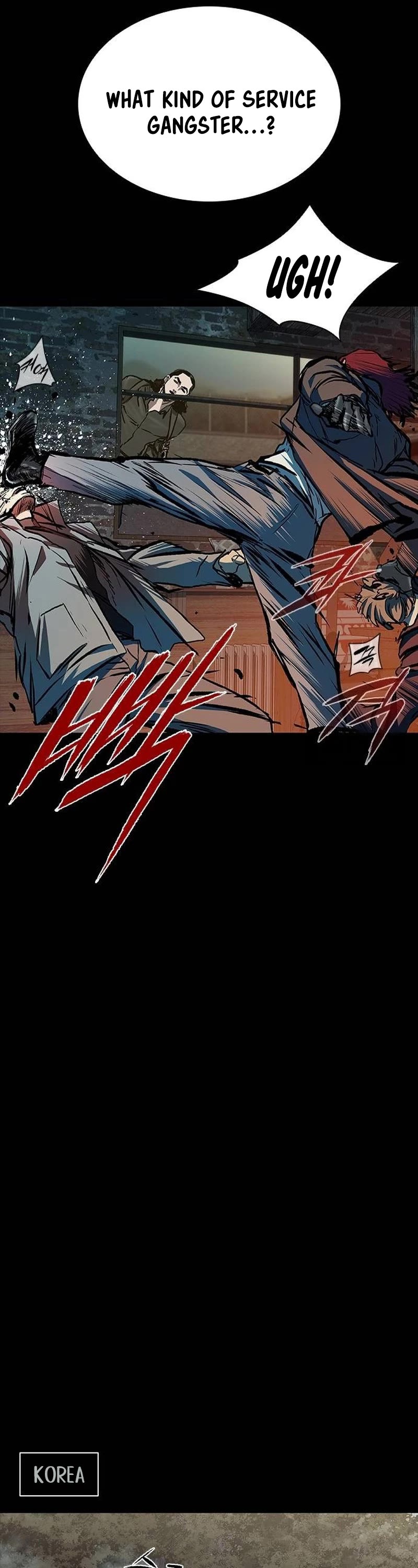 Castle 2: Pinnacle Chapter 45 page 38 - Chapter 45