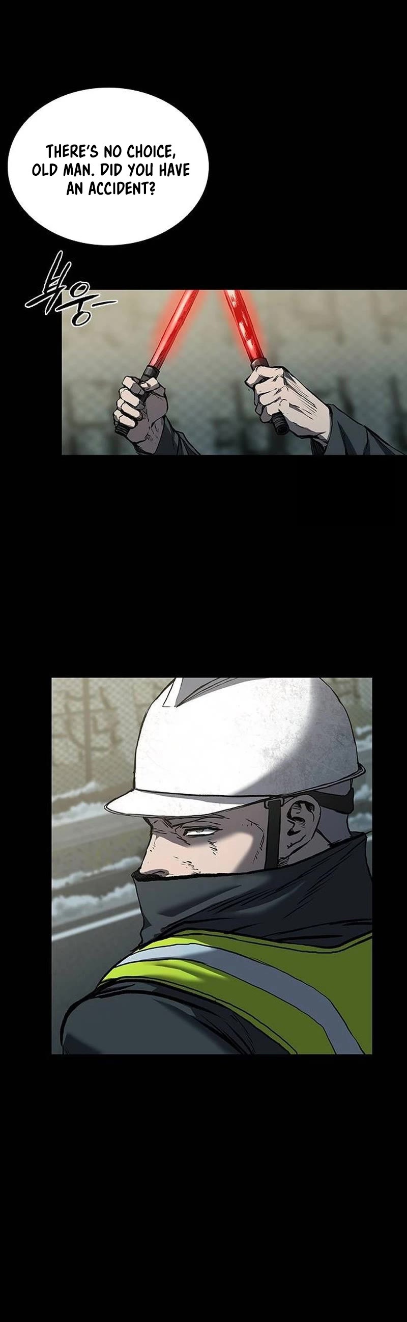 Castle 2: Pinnacle Chapter 45 page 40 - Chapter 45