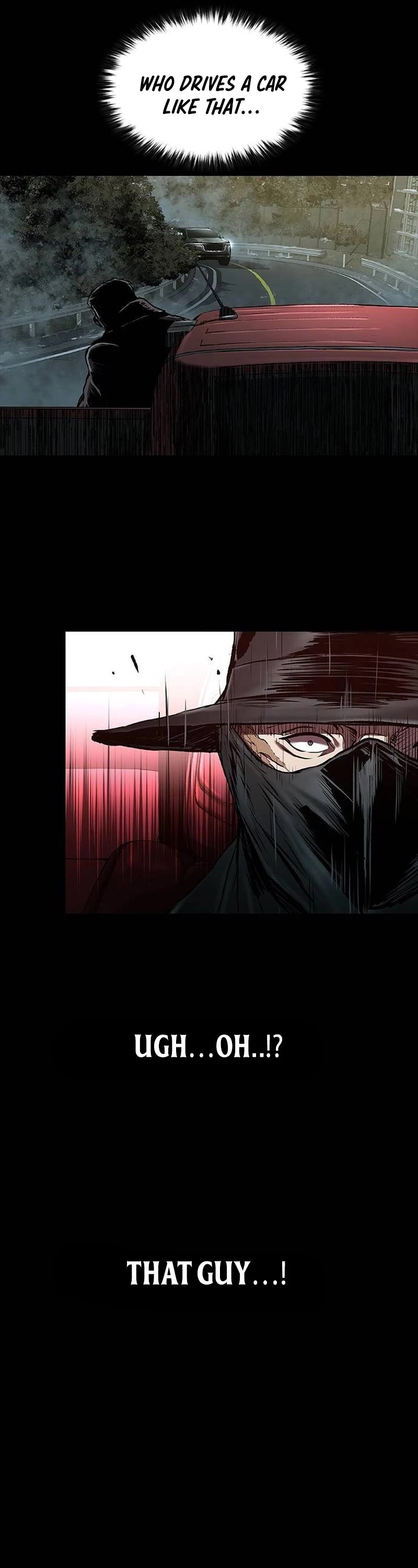Castle 2: Pinnacle Chapter 45 page 42 - Chapter 45
