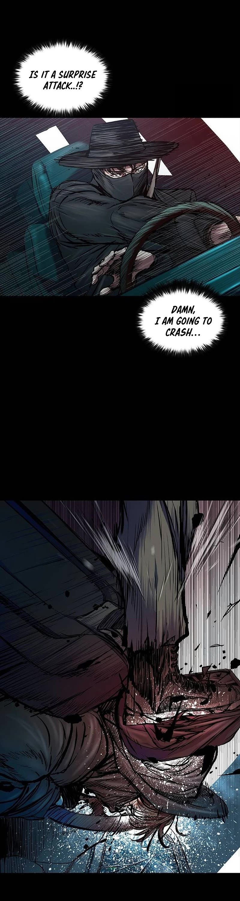 Castle 2: Pinnacle Chapter 45 page 55 - Chapter 45