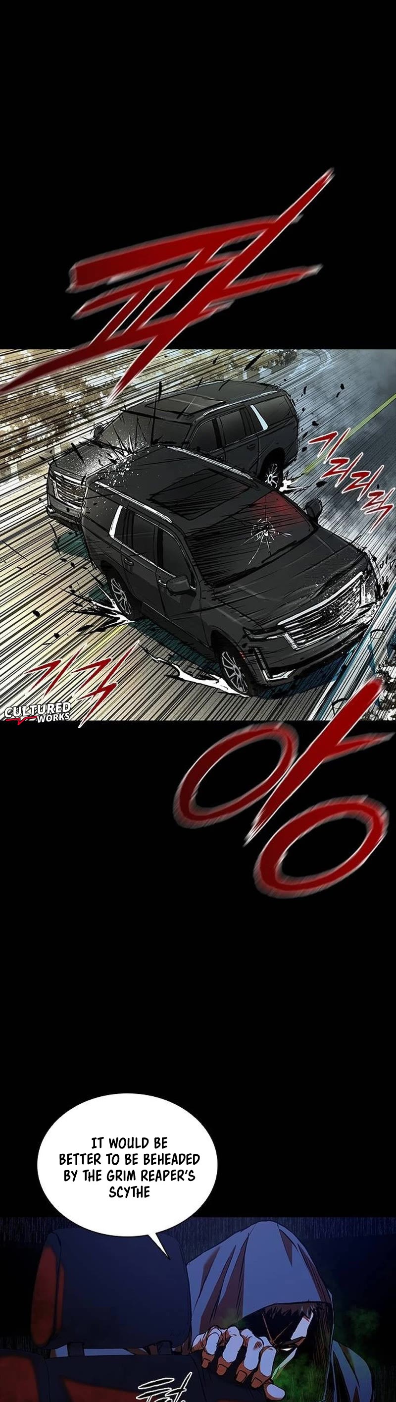 Castle 2: Pinnacle Chapter 45 page 56 - Chapter 45