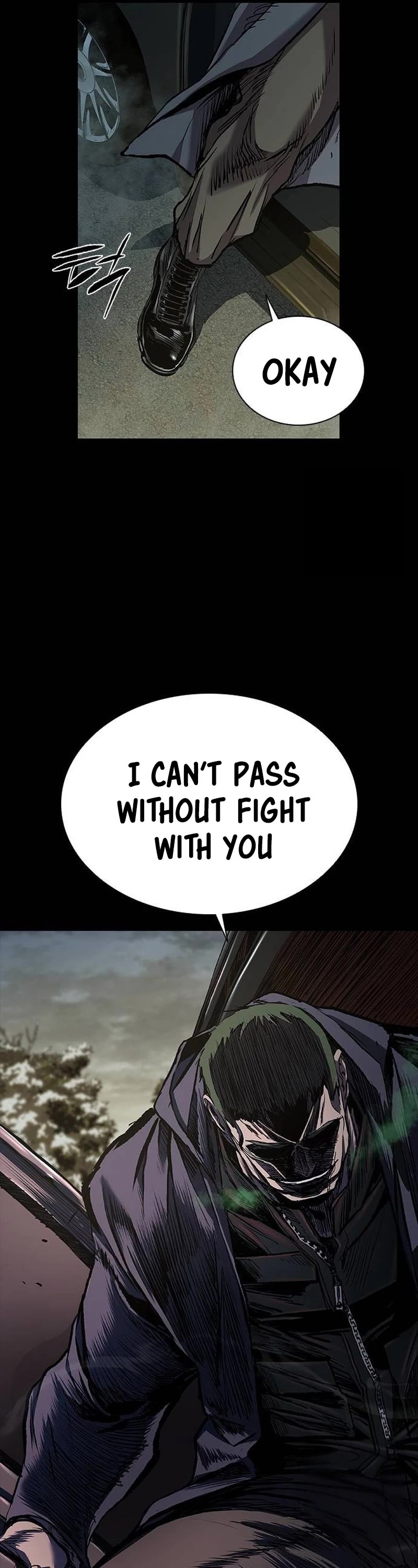 Castle 2: Pinnacle Chapter 45 page 58 - Chapter 45