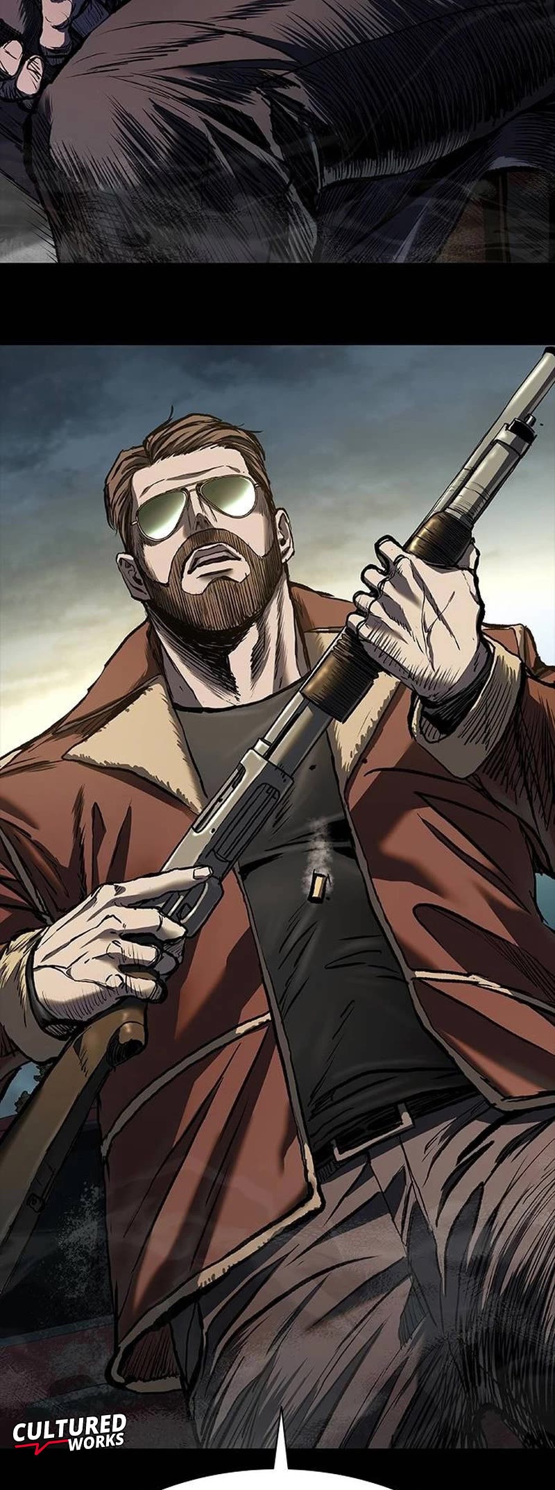 Castle 2: Pinnacle Chapter 45 page 59 - Chapter 45