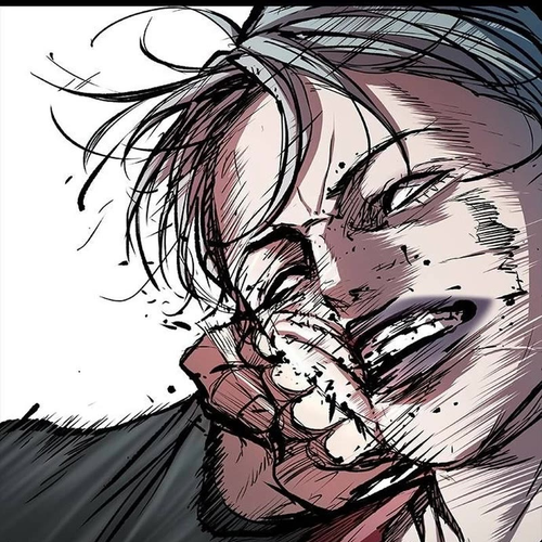 Castle 2: Pinnacle Chapter 45 cover
