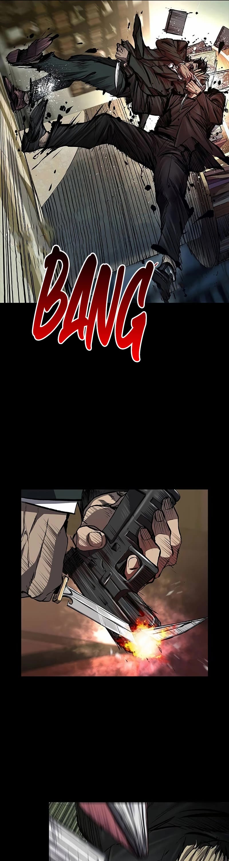 Castle 2: Pinnacle Chapter 46 page 10 - Chapter 46