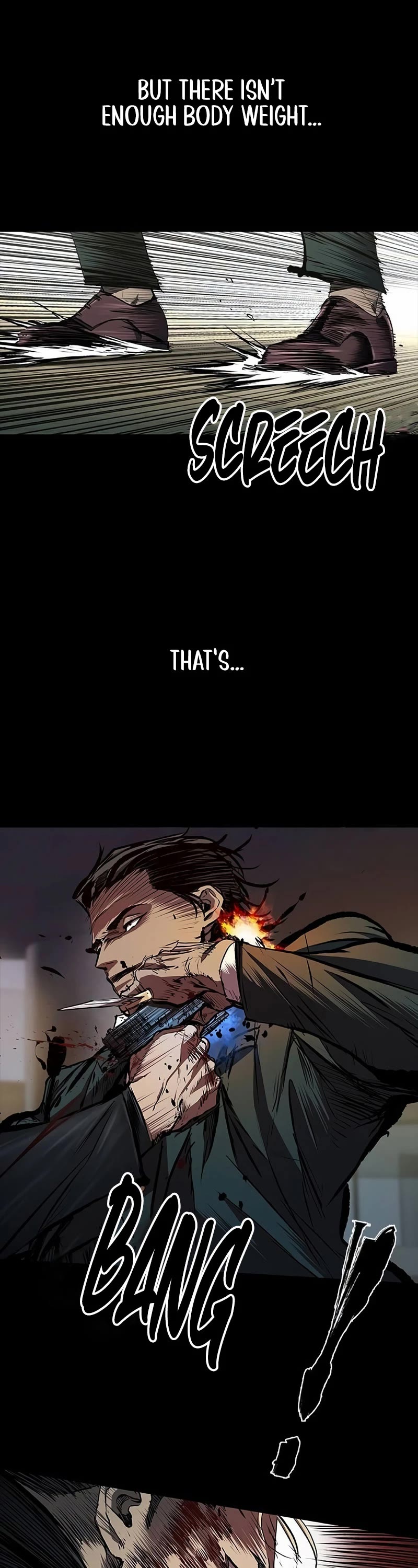 Castle 2: Pinnacle Chapter 46 page 26 - Chapter 46