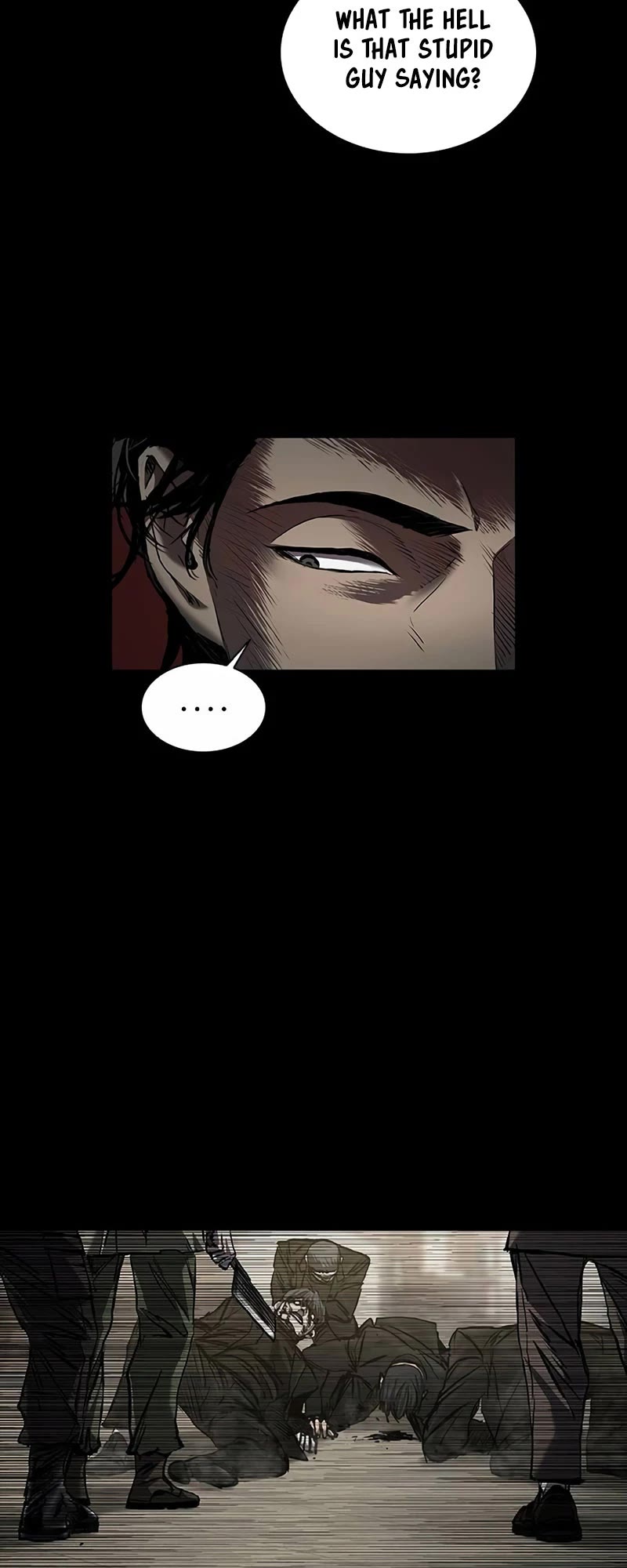 Castle 2: Pinnacle Chapter 46 page 38 - Chapter 46