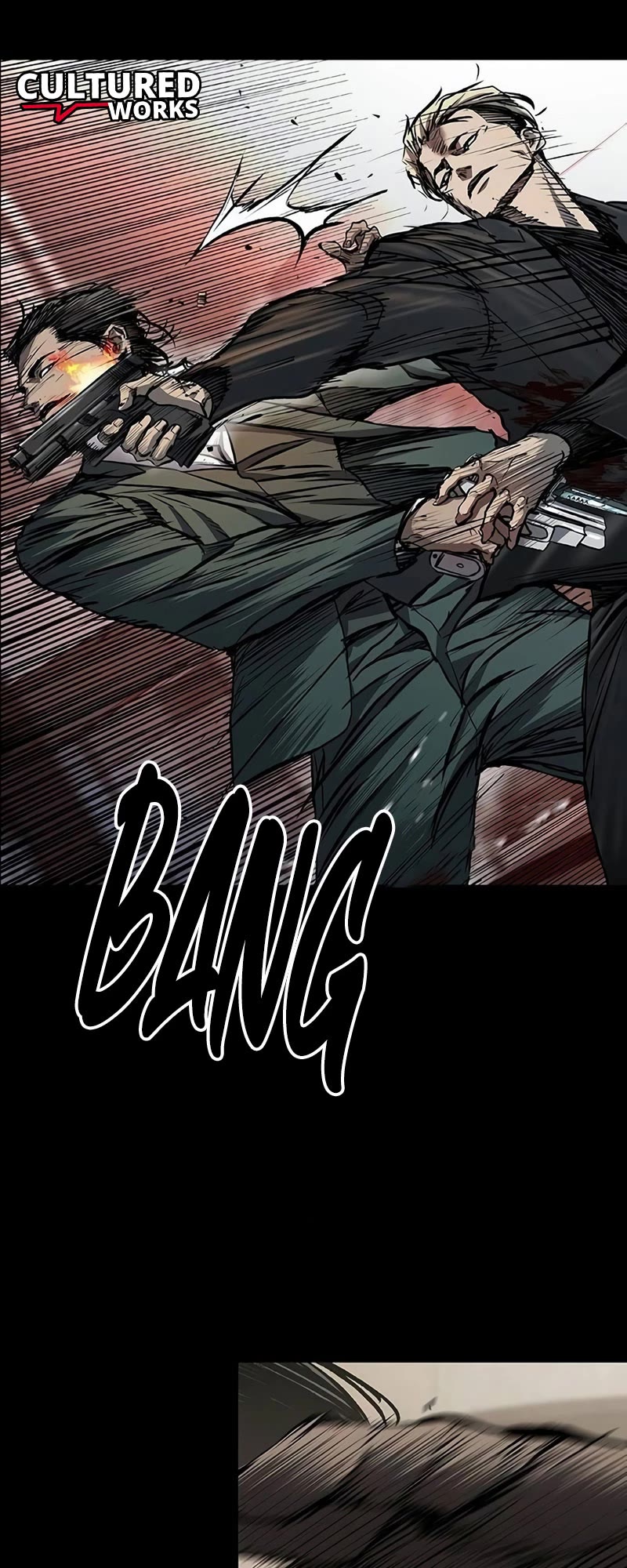 Castle 2: Pinnacle Chapter 46 page 4 - Chapter 46