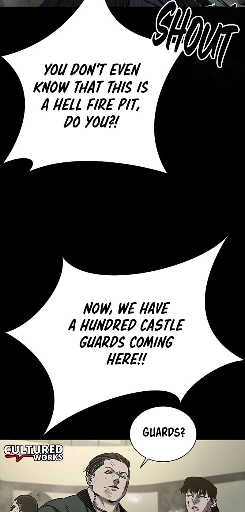 Castle 2: Pinnacle Chapter 46 page 42 - Chapter 46