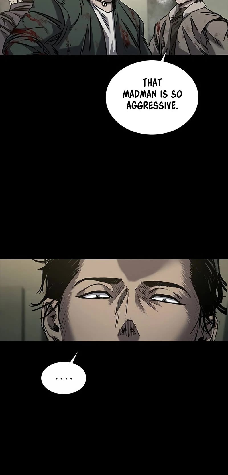 Castle 2: Pinnacle Chapter 46 page 43 - Chapter 46