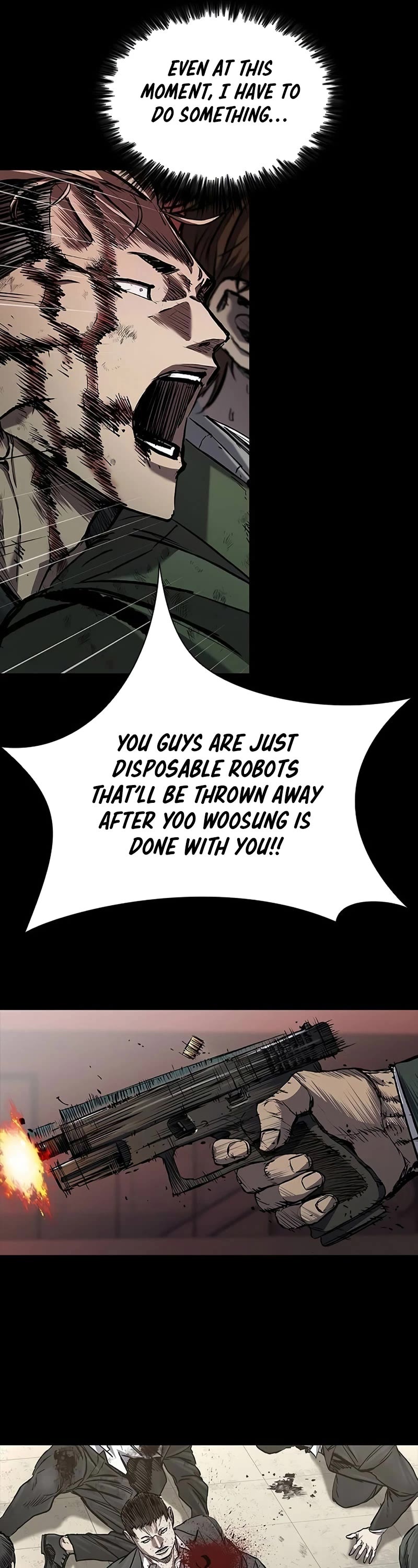 Castle 2: Pinnacle Chapter 46 page 47 - Chapter 46