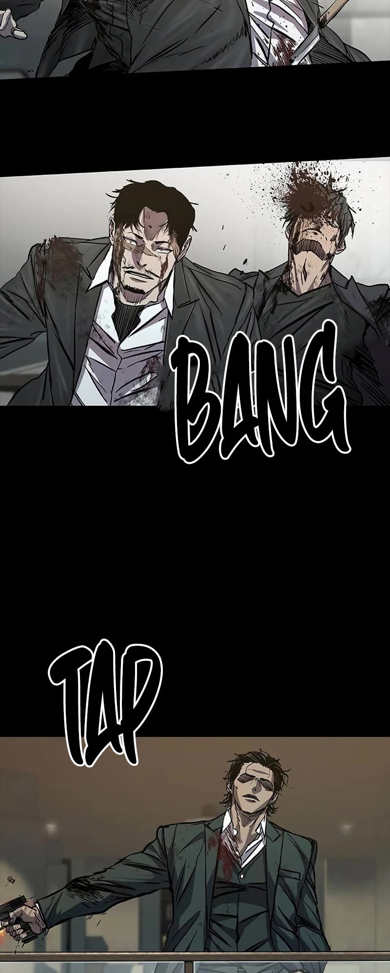 Castle 2: Pinnacle Chapter 46 page 49 - Chapter 46