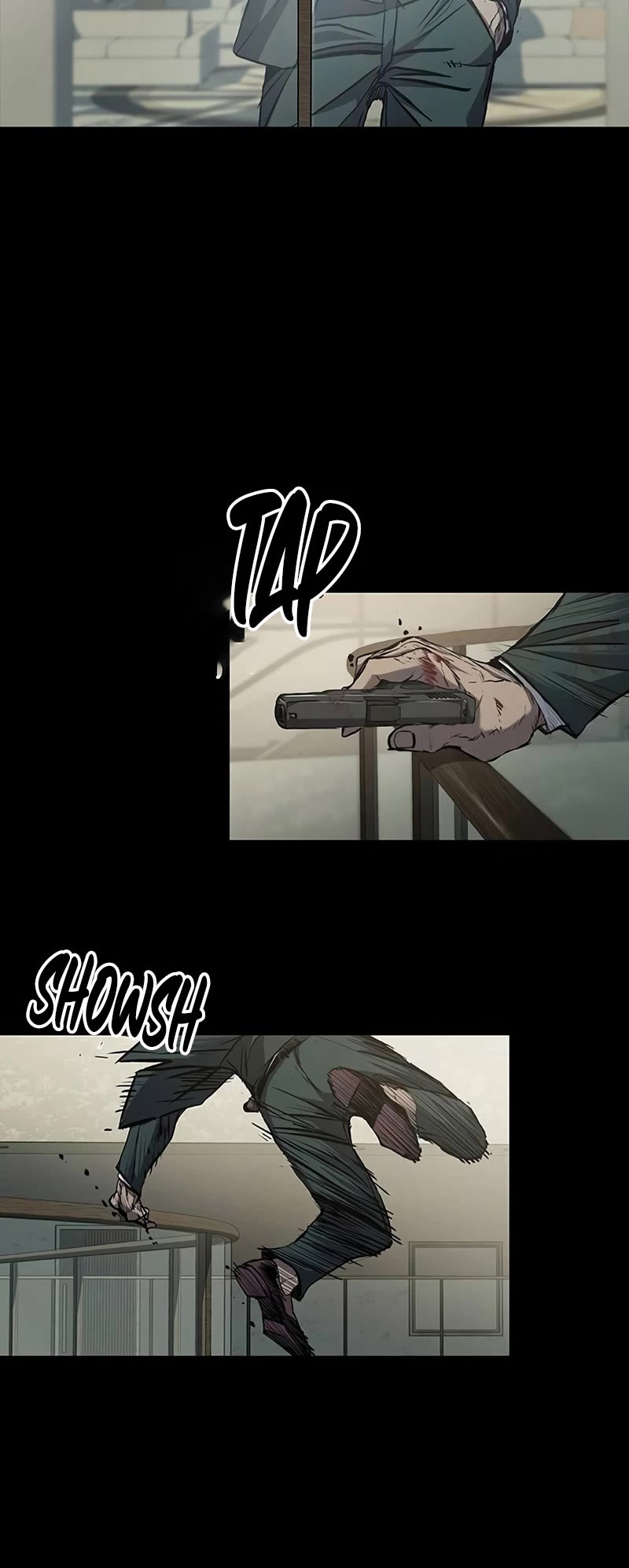Castle 2: Pinnacle Chapter 46 page 50 - Chapter 46