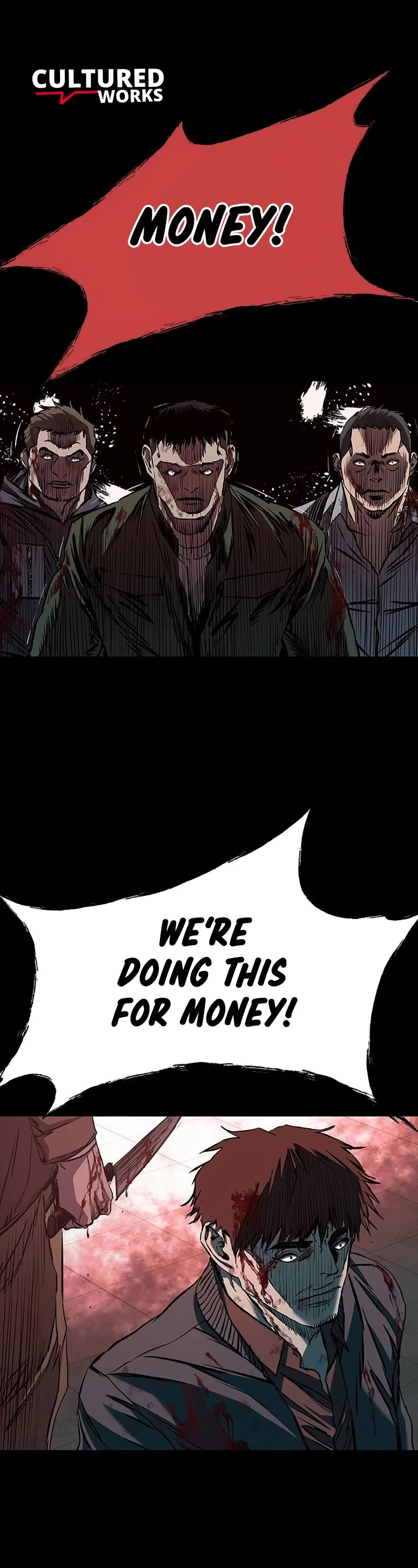 Castle 2: Pinnacle Chapter 46 page 52 - Chapter 46