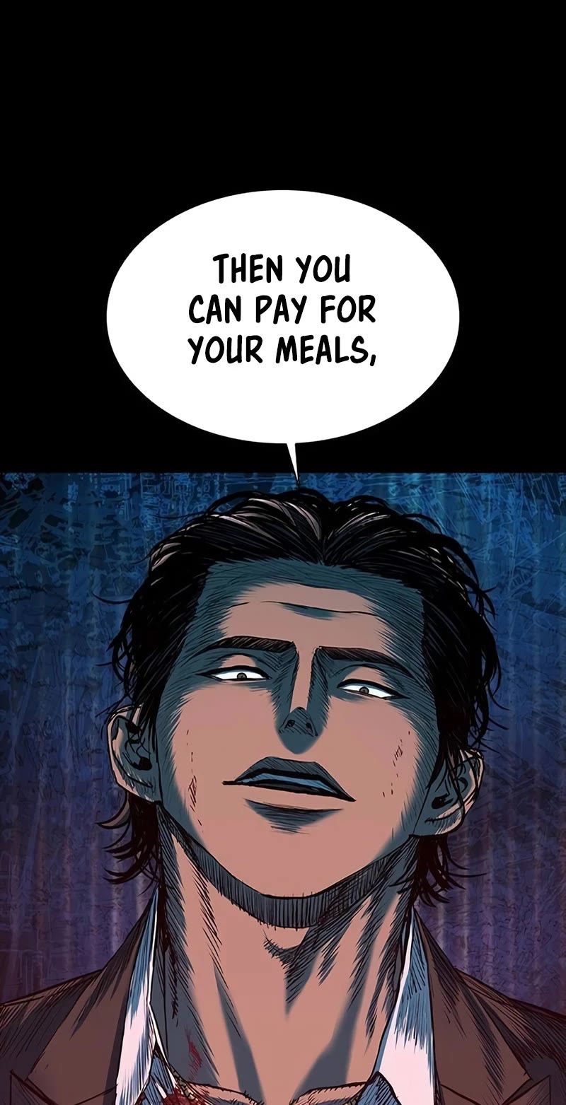 Castle 2: Pinnacle Chapter 46 page 53 - Chapter 46
