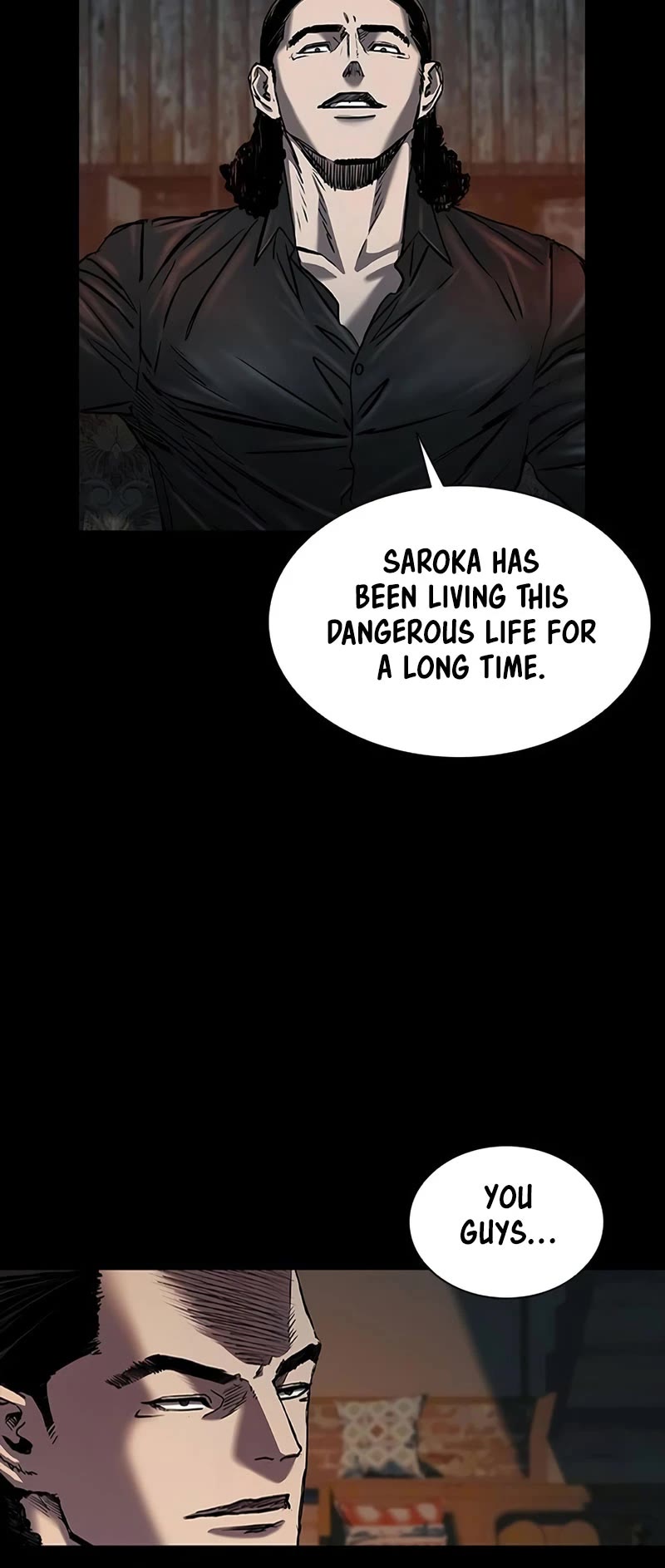 Castle 2: Pinnacle Chapter 46 page 58 - Chapter 46
