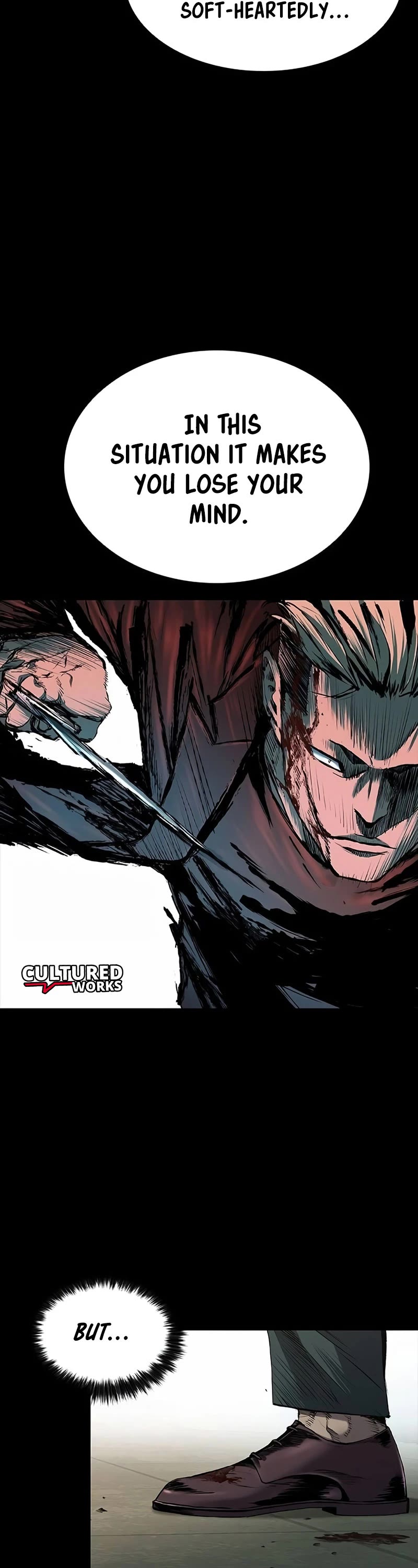 Castle 2: Pinnacle Chapter 46 page 63 - Chapter 46