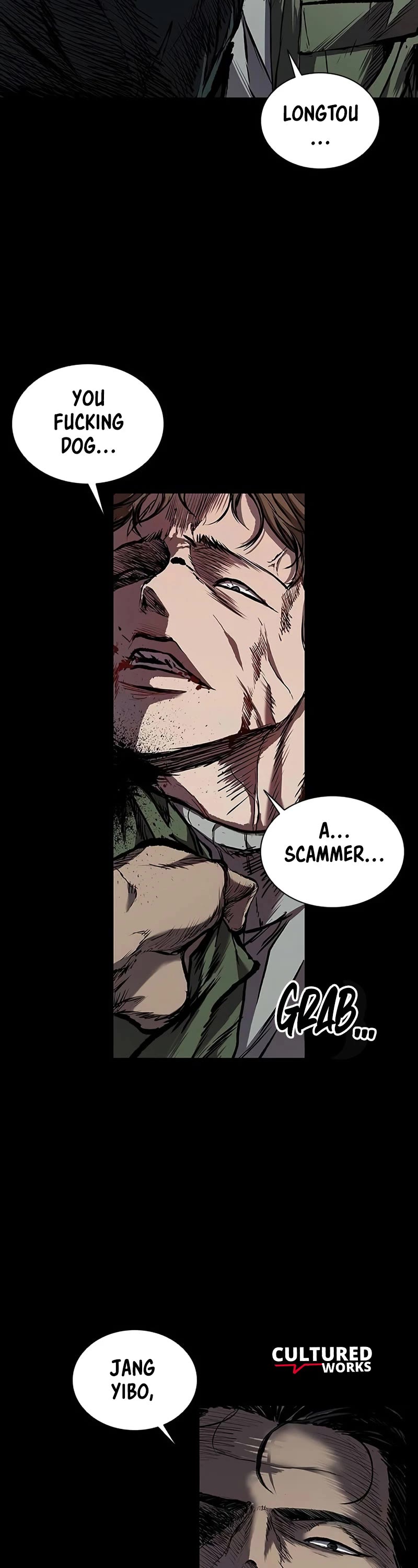 Castle 2: Pinnacle Chapter 46 page 67 - Chapter 46