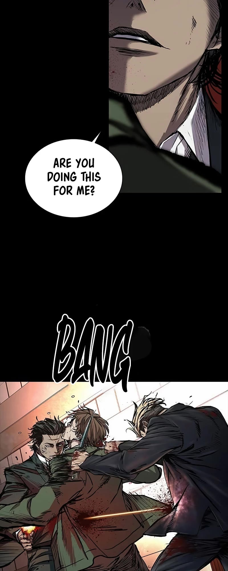 Castle 2: Pinnacle Chapter 46 page 68 - Chapter 46