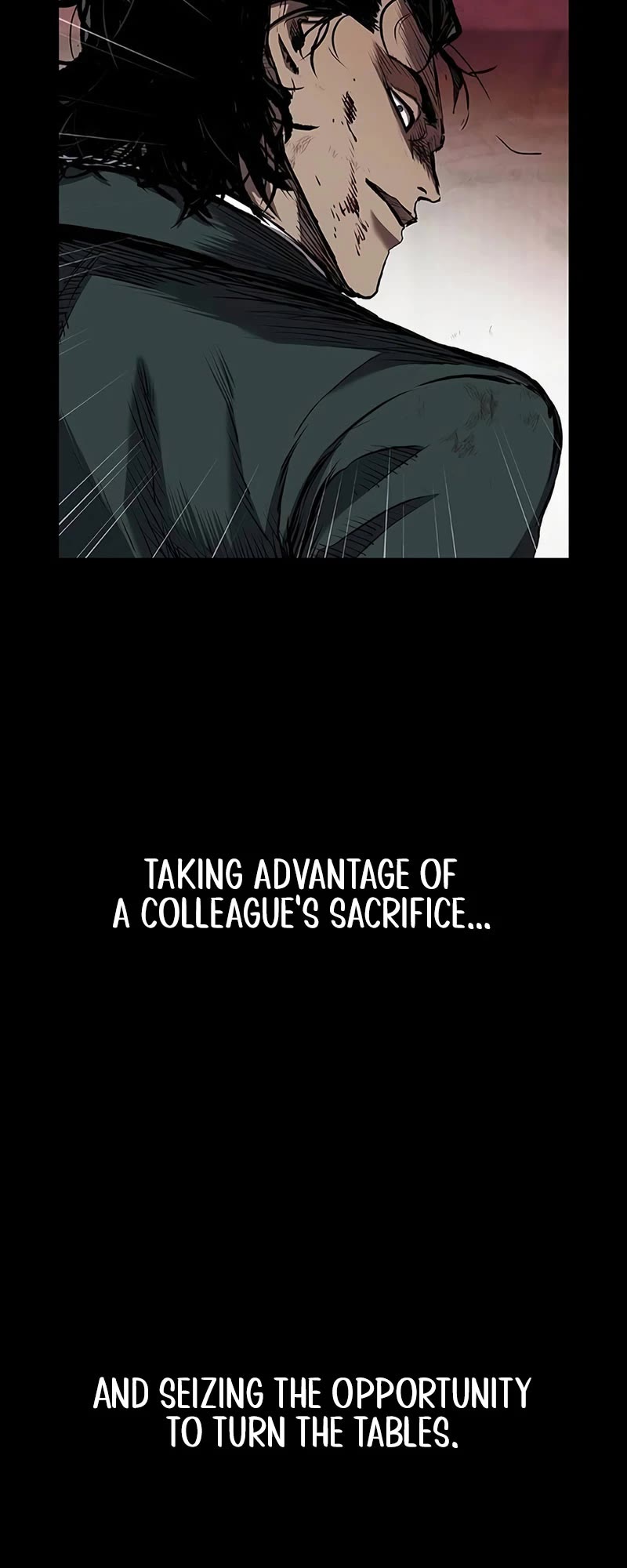 Castle 2: Pinnacle Chapter 46 page 73 - Chapter 46
